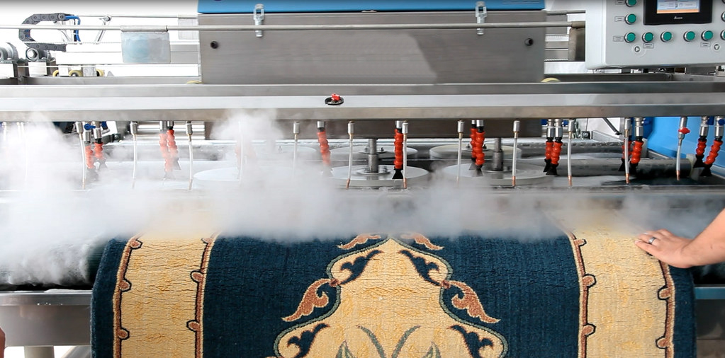 Bekilli Halı Yıkama
