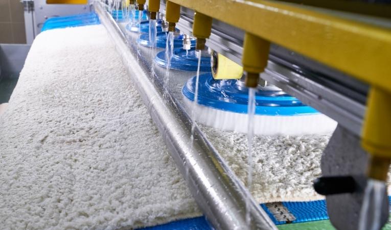 Bekilli Halı Yıkama